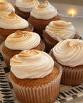 Muffins de Limón (PACK POR 3 UNIDADES)