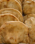 Empanadilla de atún, tomate, tomates asados y huevo (PACK POR 2 UNIDADES)