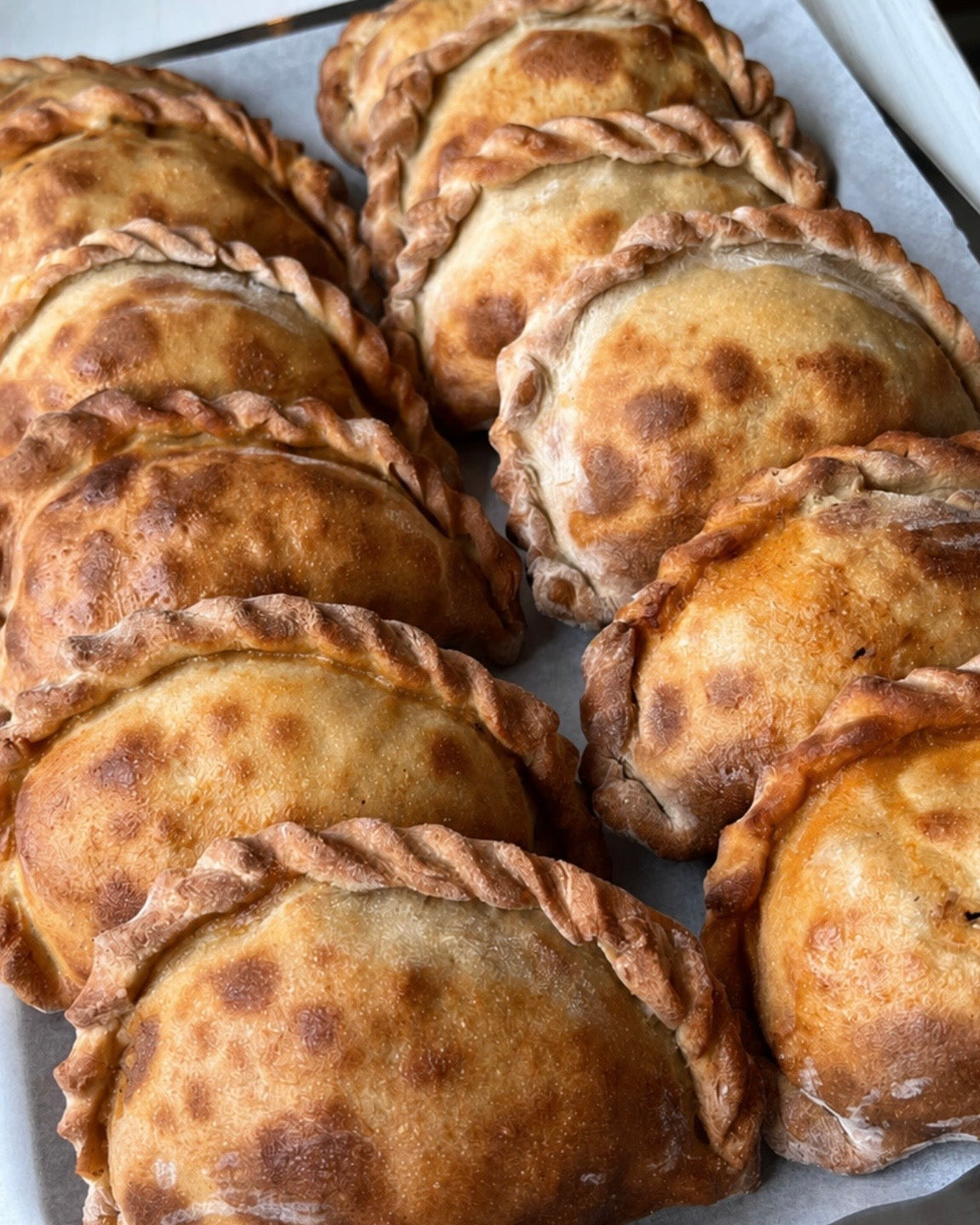 Empanadilla de carne (PACK X 2 UNIDADES)