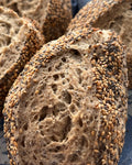 Hogaza Pan de Semillas (PACK POR 2 UNIDADES)
