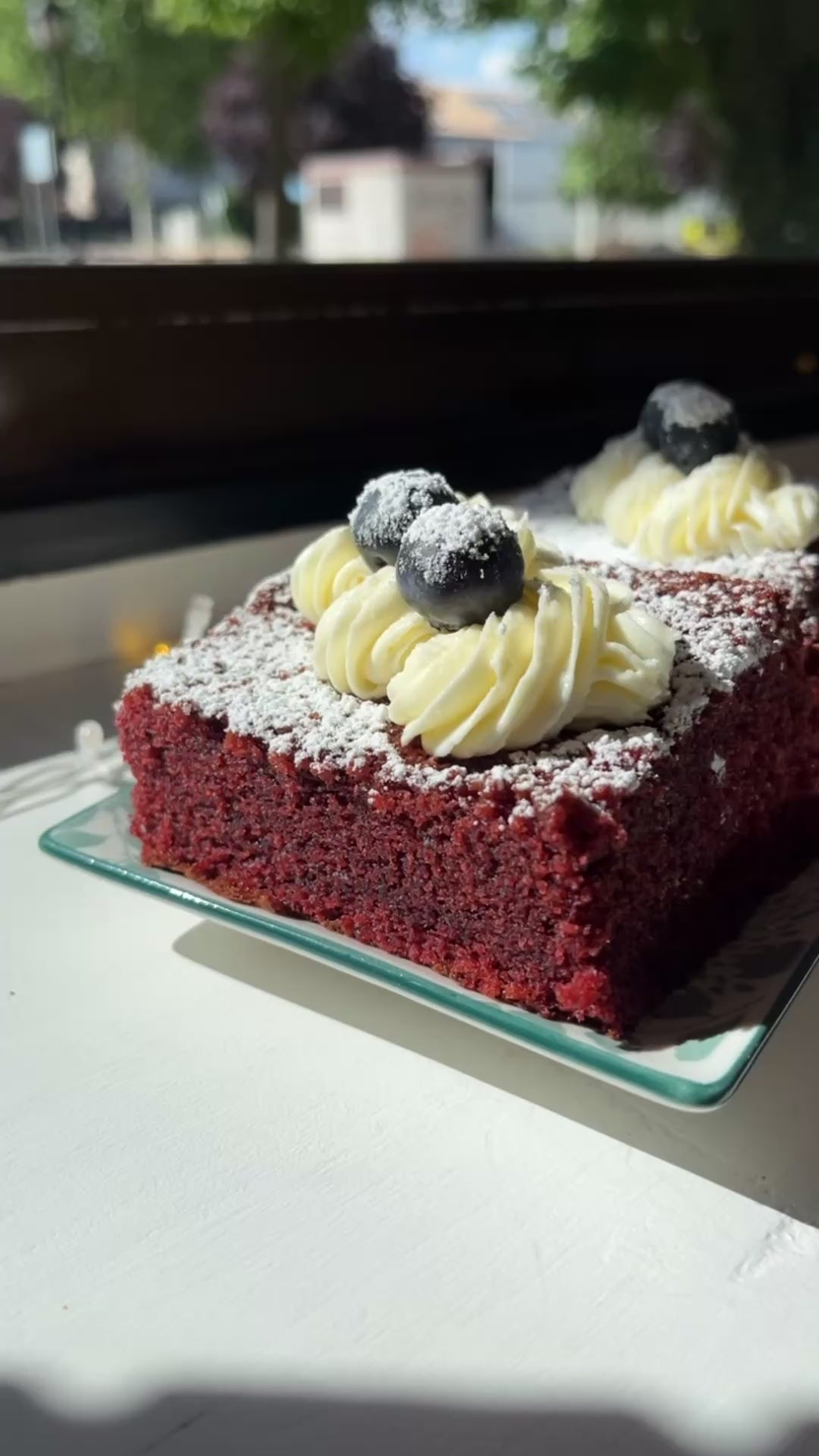 Bizcocho Red Velvet (PACK POR 2 UNIDADES)